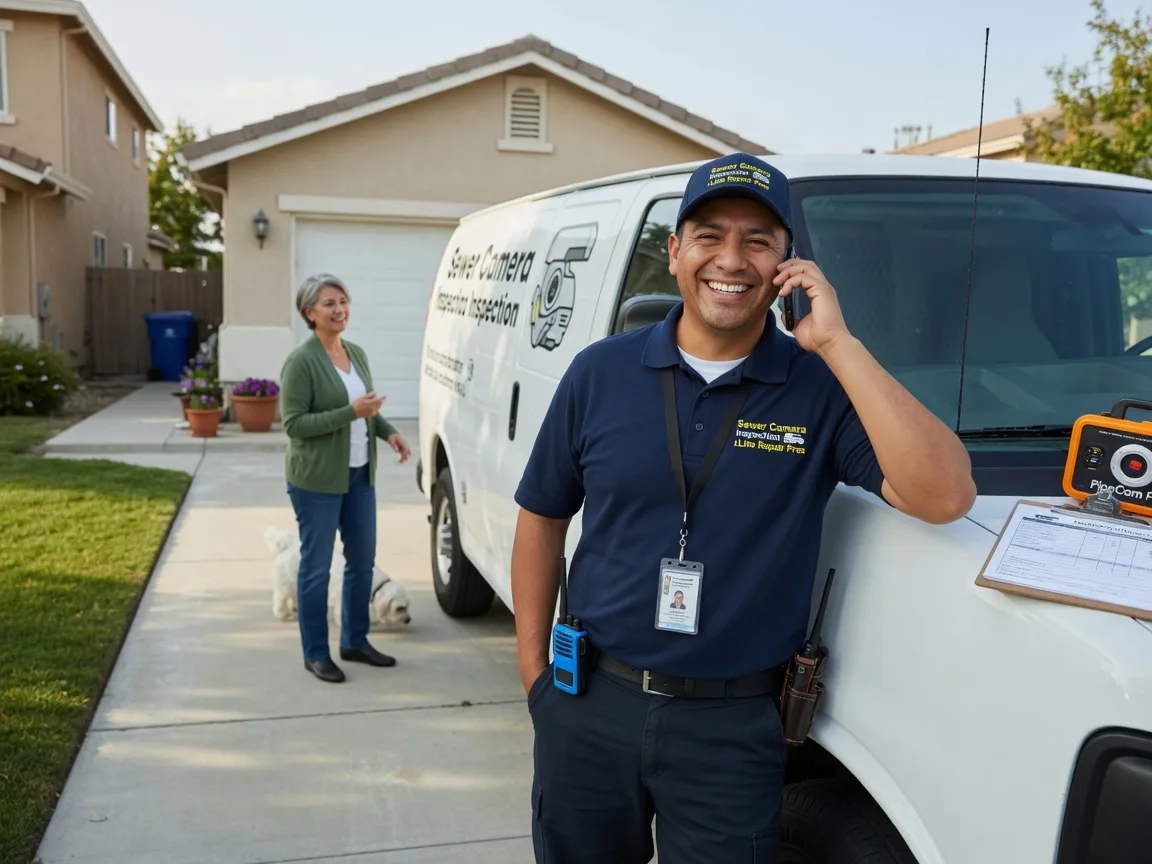 Sewer Line Repair Bell Buckle, TN FAQs